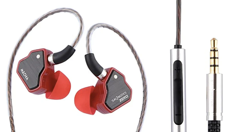 IEMs
