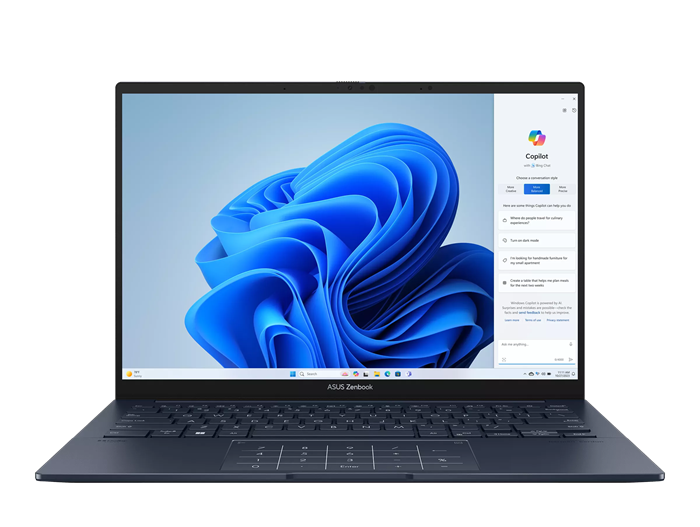 Zenbook 14 OLED