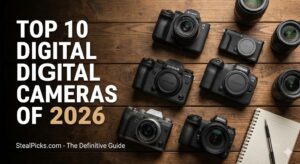 best digital cameras