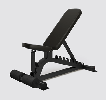 Adjustable Bench
