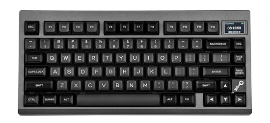 Epomaker TH80 Pro