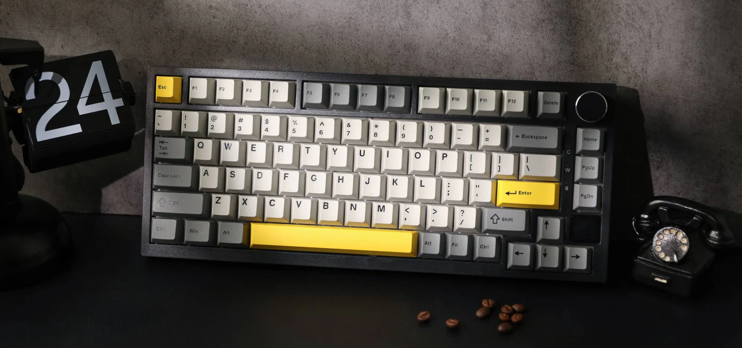 Epomaker RT100 Setup