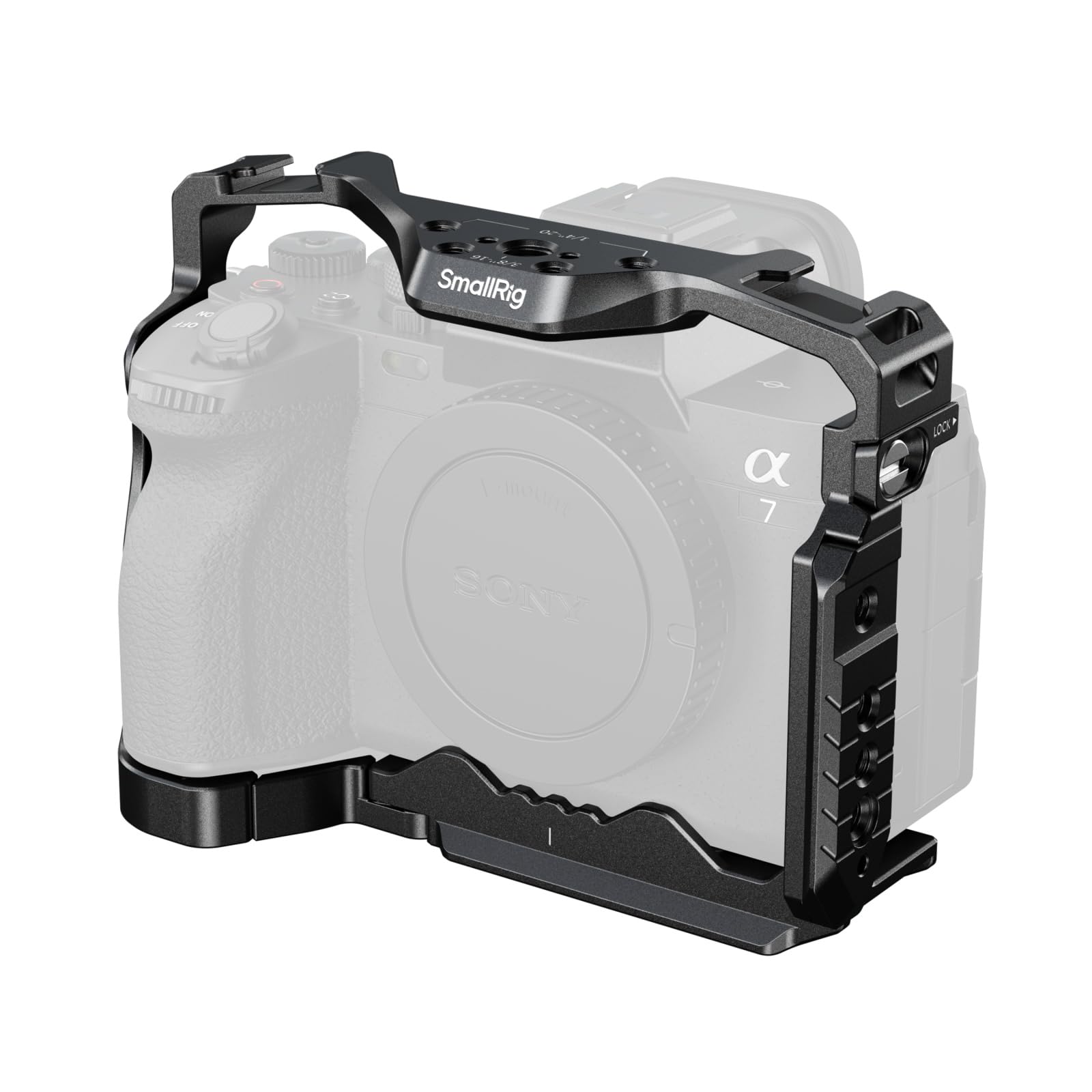 Sony A7IV Cage