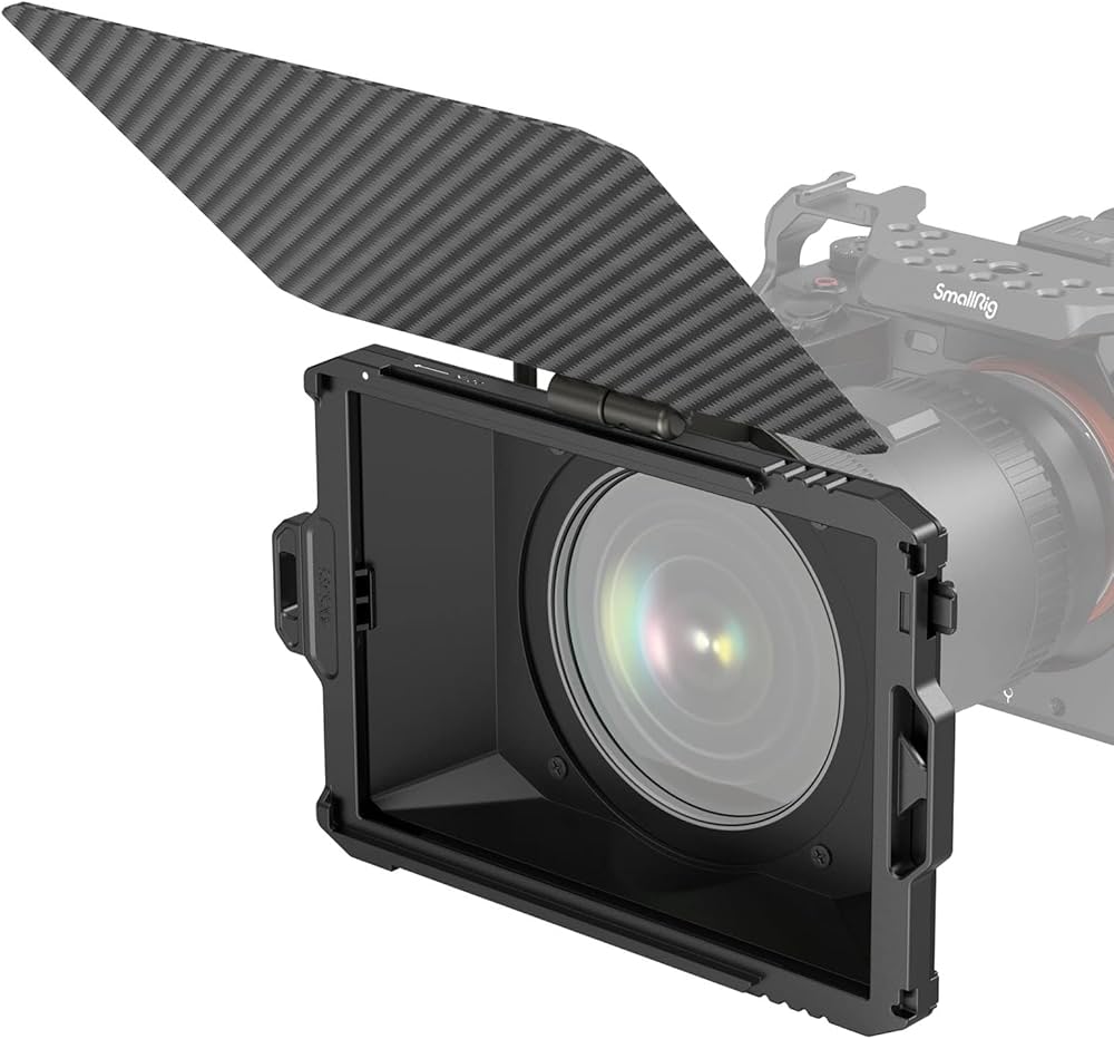 Mini Matte Box