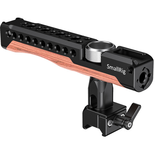 Rotating Handle