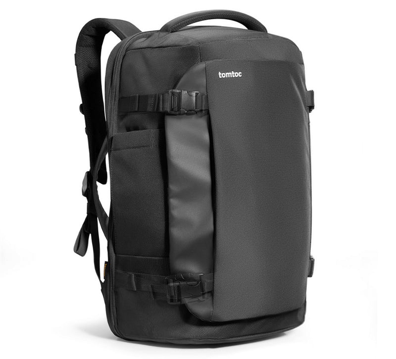 tomtoc Navigator-T66 40L travel laptop backpack