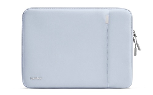 tomtoc Defender-A13 protective laptop sleeve with CornerArmor