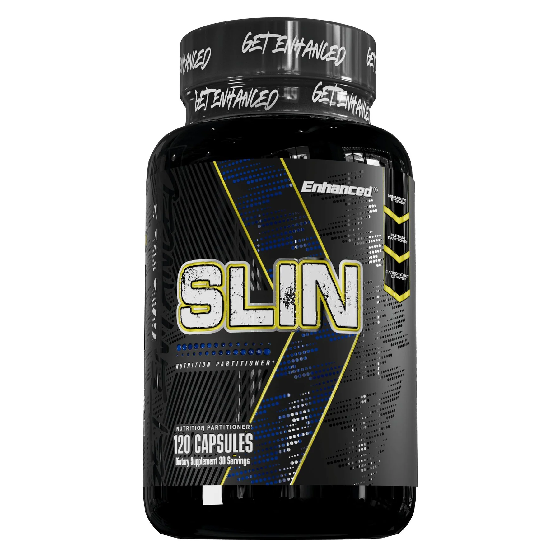 SLIN Glucose Disposal Agent