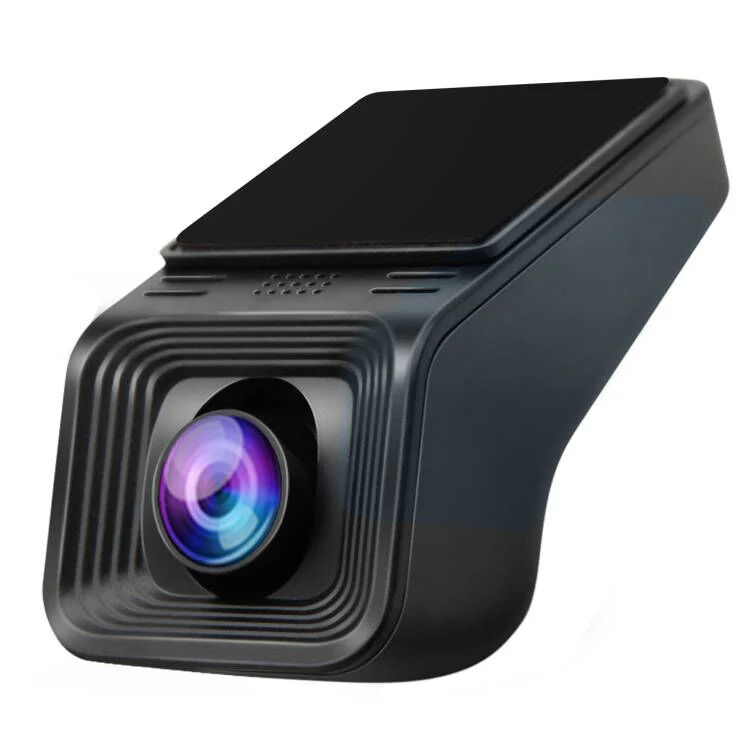 Fitcamx universal dash cam for unsupported car models