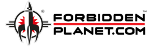 forbidden planet