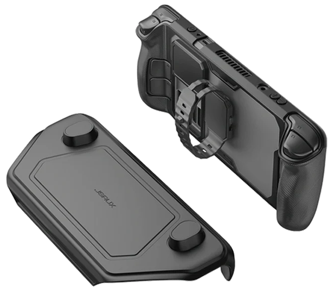 JSAUX ModCase