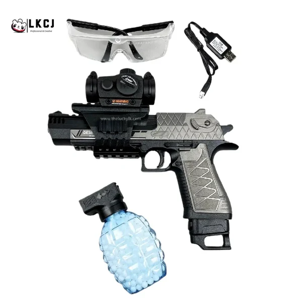 Pistol Gel Blaster