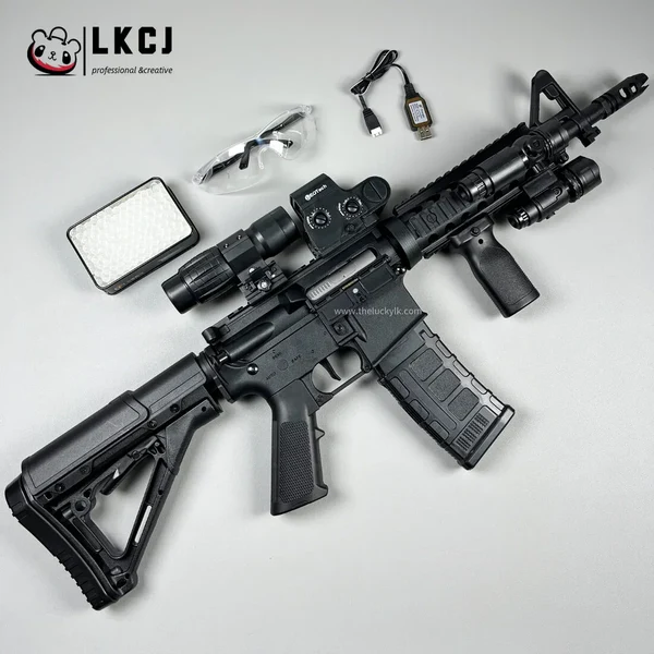 M4 Style Gel Blaster