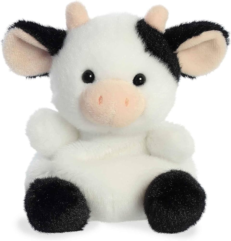 Sweetie Cow