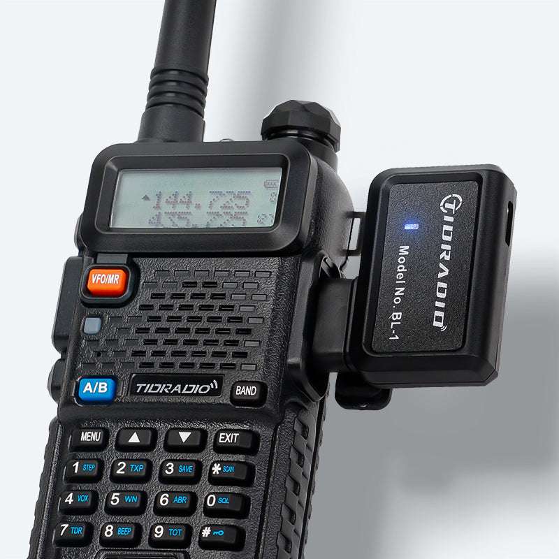 Wireless Programmer