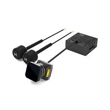 Walksnail Moonlight 4K FPV kit with Starlight sensor