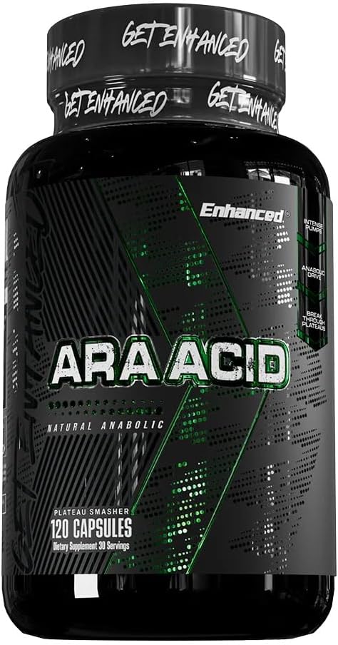 Arachidonic Acid