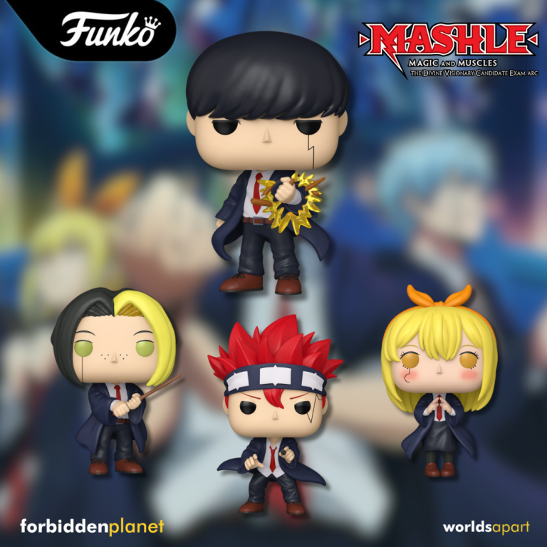 Action Figures