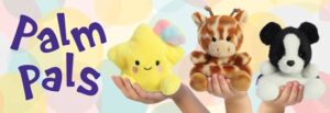palm pals