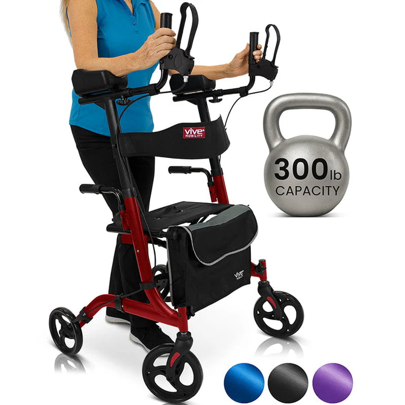 Upright Walker