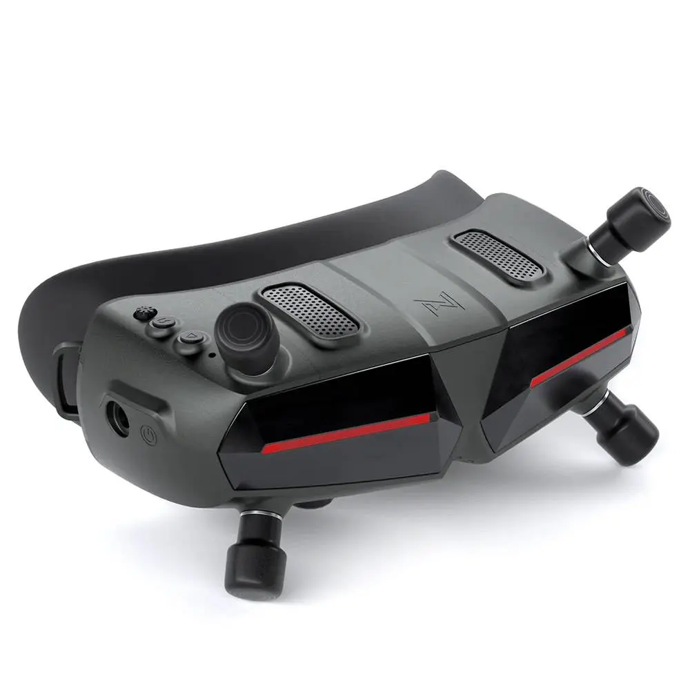 Walksnail Avatar HD Goggles X digital FPV goggles