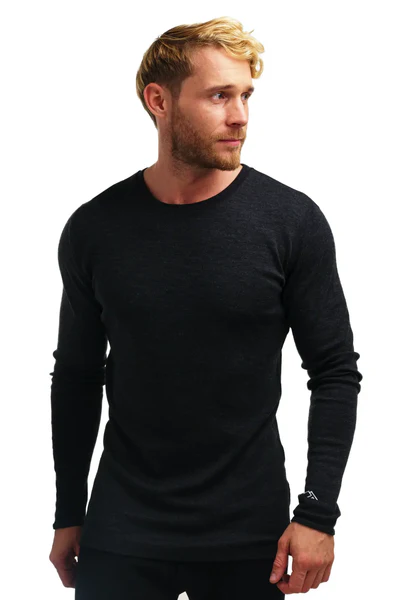 Midweight Base Layer