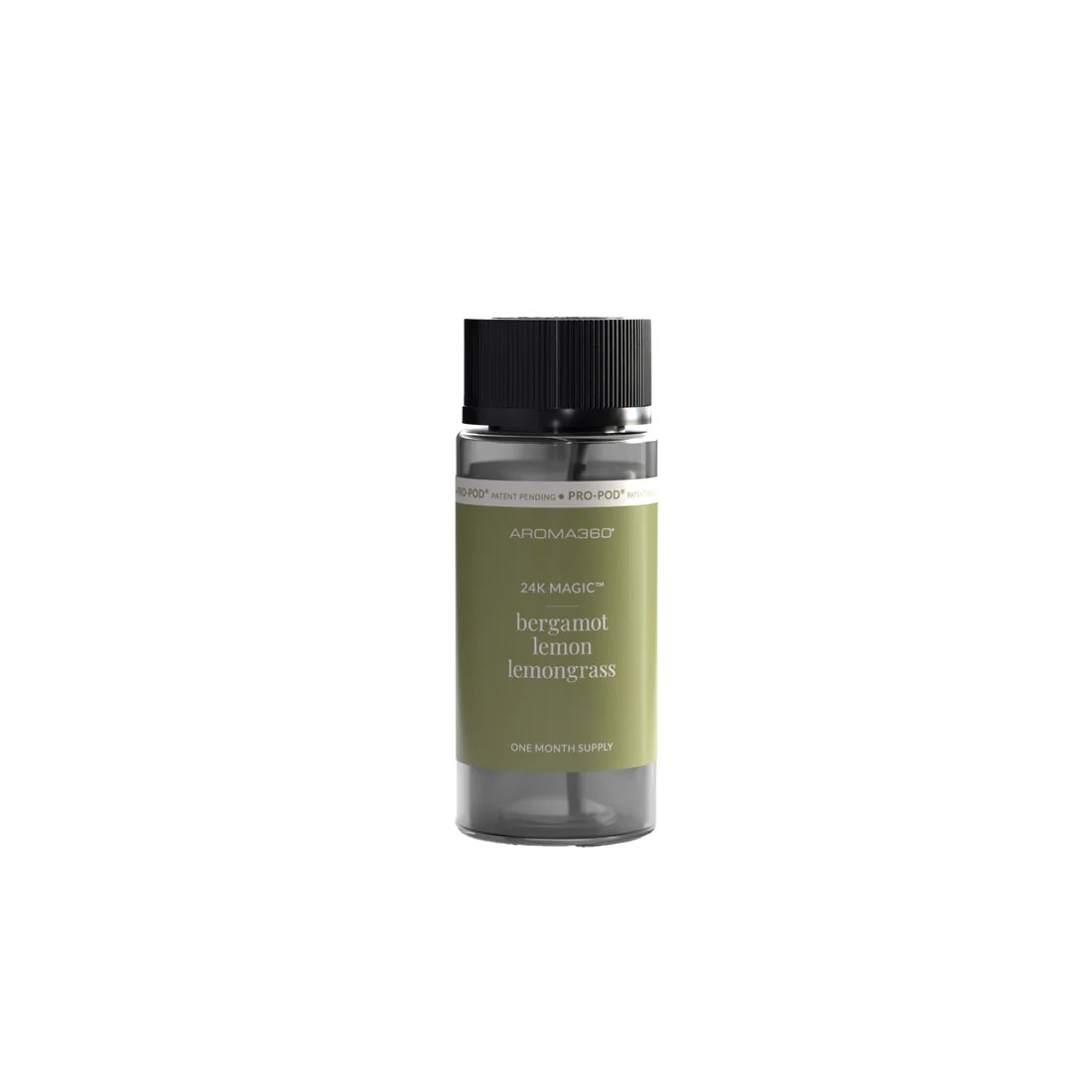 Signature Oils