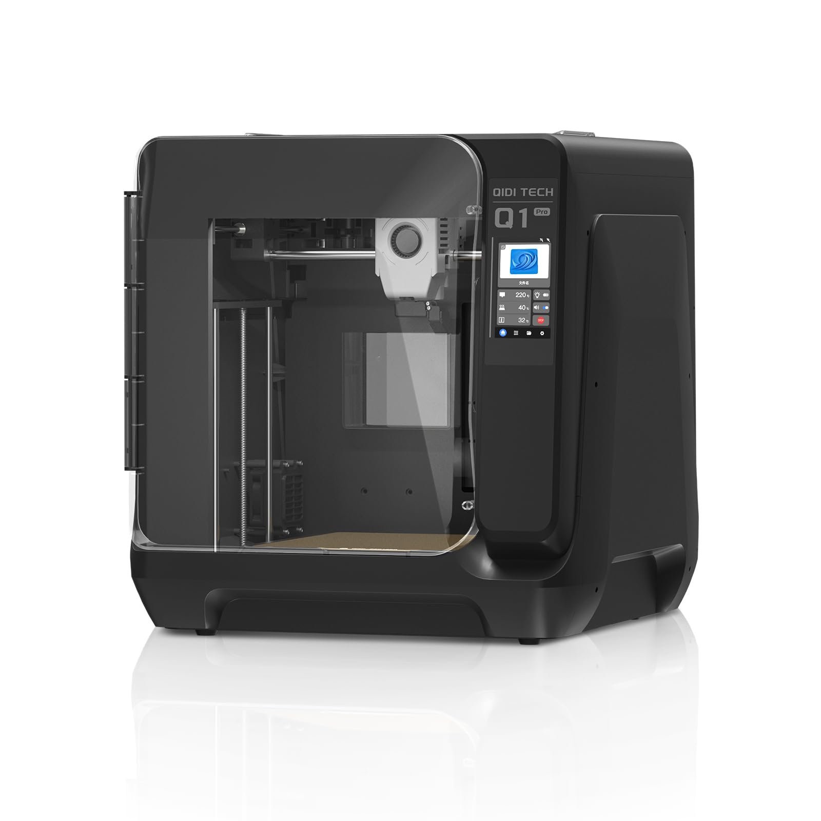 QIDI Tech Q1 Pro