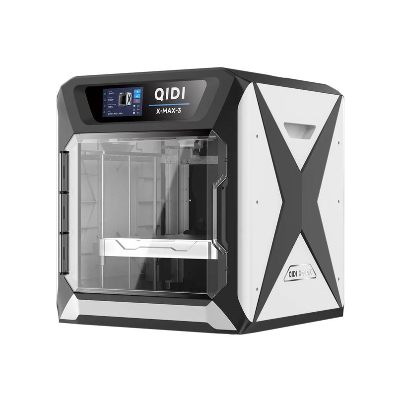 QIDI X-Max 3