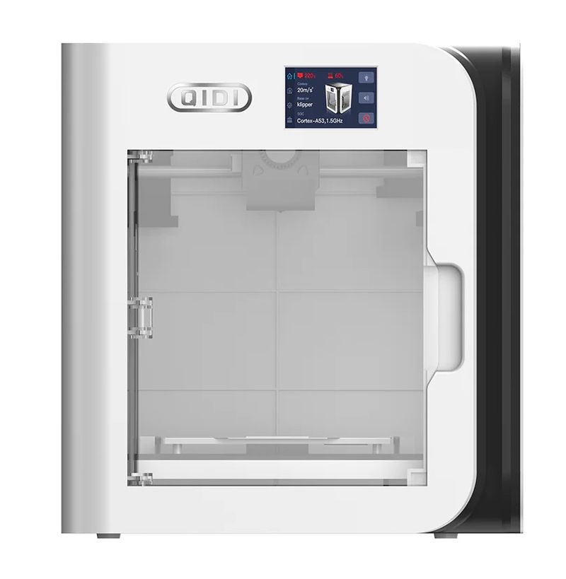 QIDI X-Smart 3