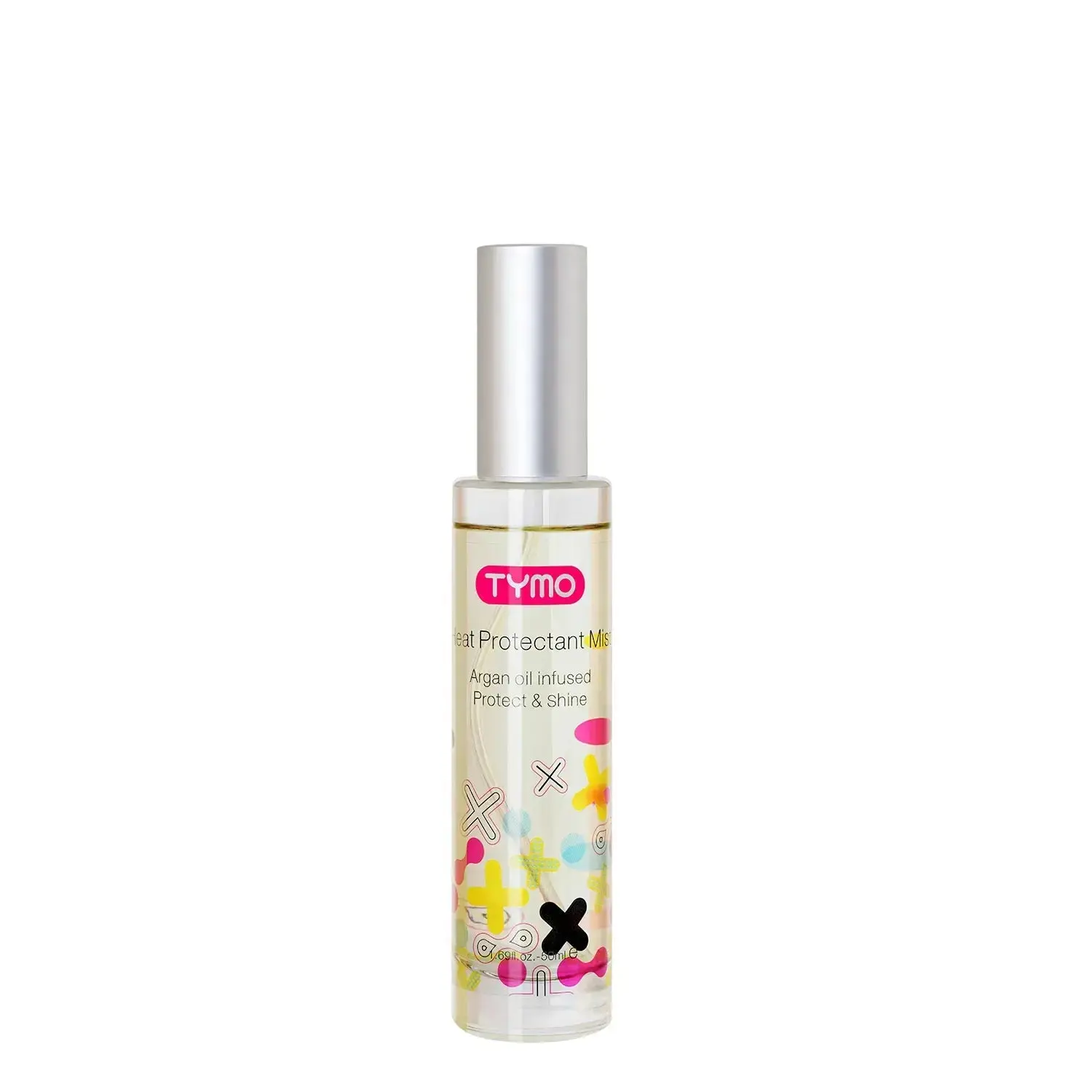 Heat Protectant