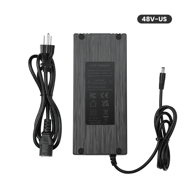 48V Power Supply