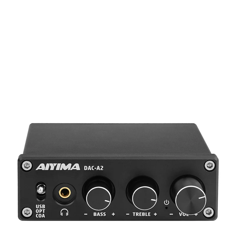 AIYIMA DAC-A2