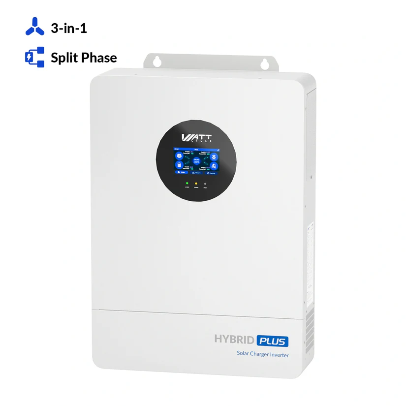 Pure Sine Inverter