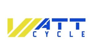 Wattcycle logo