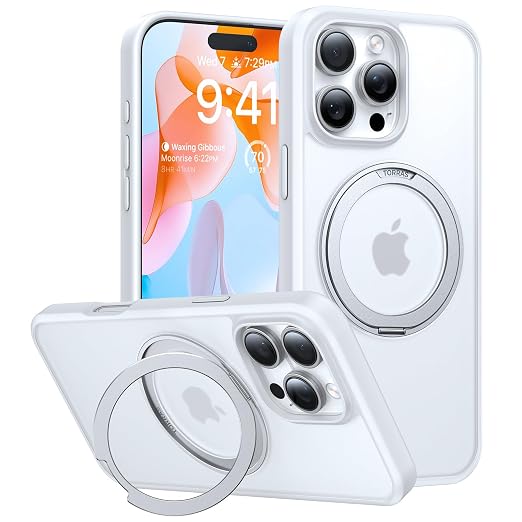 Torras Ostand Pro Case