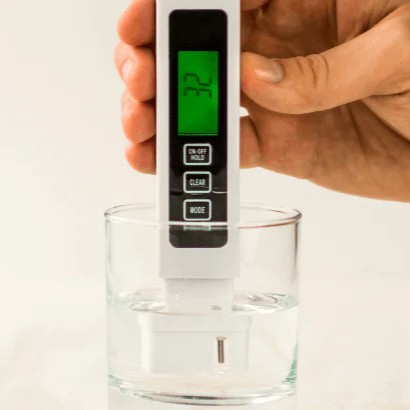 TDS Water Tester