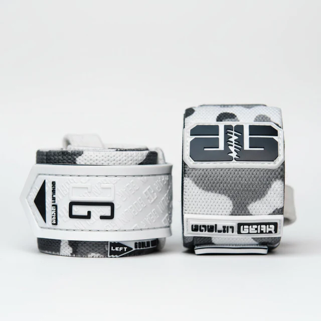 Goblin Gear Wrist Wraps