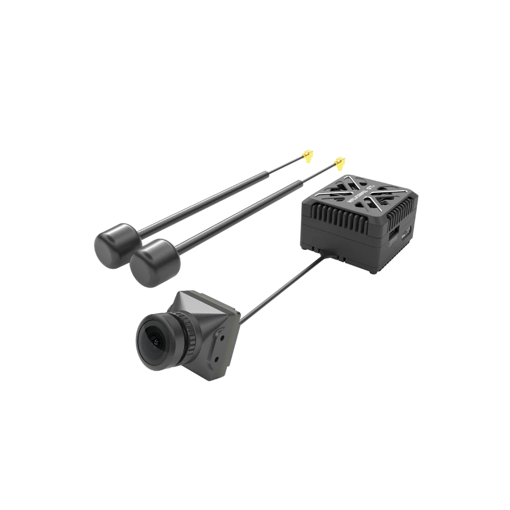 Walksnail Avatar GT2 long range FPV VTX kit