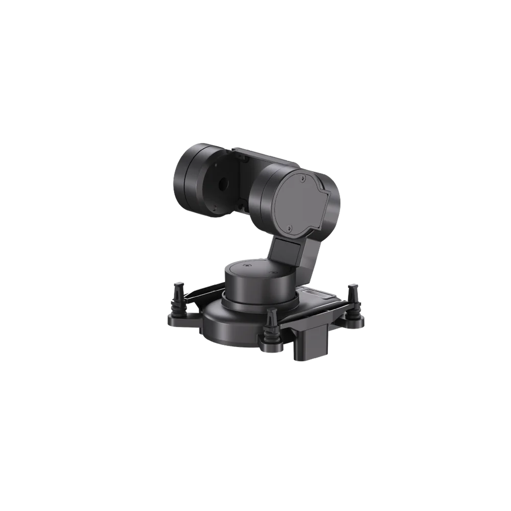 CaddxFPV GM3 V2 three-axis head tracking gimbal