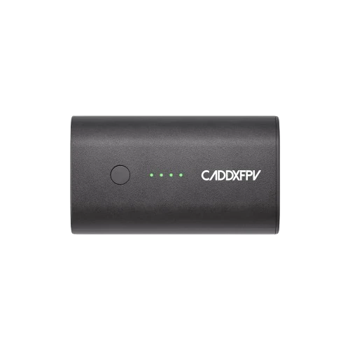 CaddxFPV goggles battery with power cable