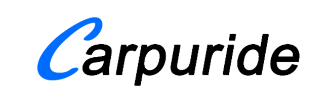Carpuride Logo