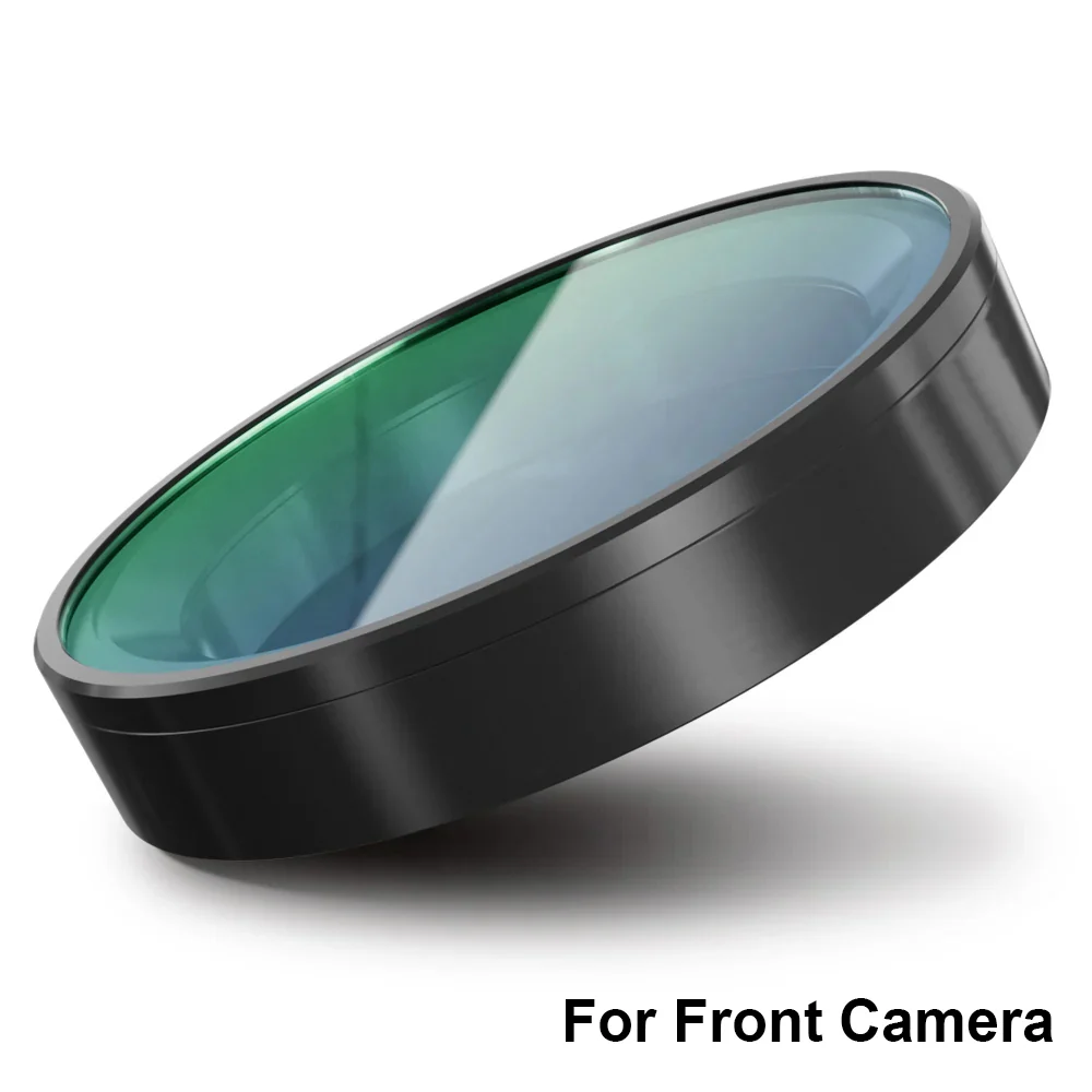 Fitcamx CPL polarising filter for dash cam