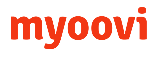 Myoovi Logo