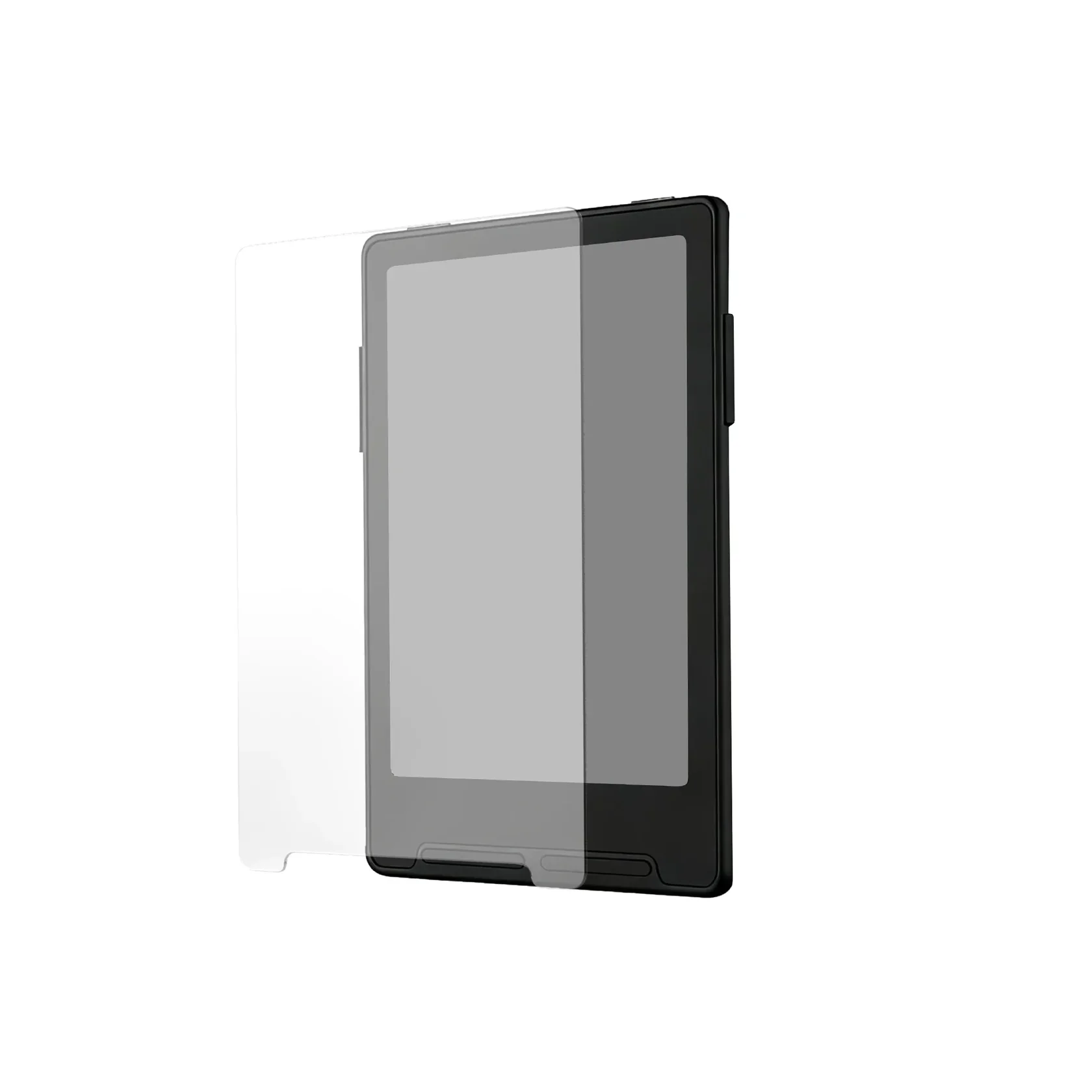 Xteink matte and tempered glass screen protectors