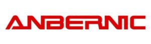 Anbernic Logo