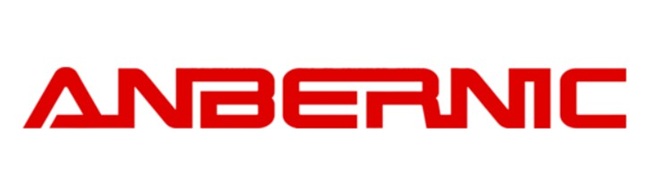 Anbernic Logo