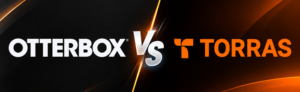 Otterbox vs torras